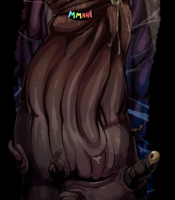 Tentacle Pit! comic porn sex 8