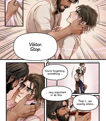 Playground 1 comic porn sex 8