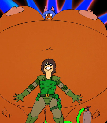 Day In The Life Of Bob comic porn sex 8