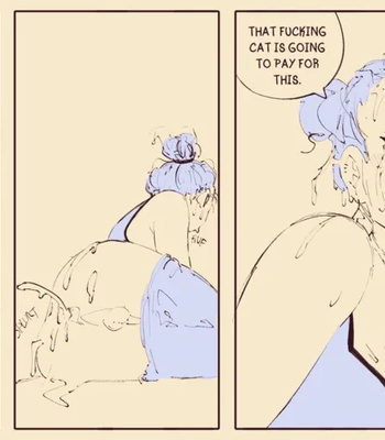 Piss Poor Training comic porn sex 8