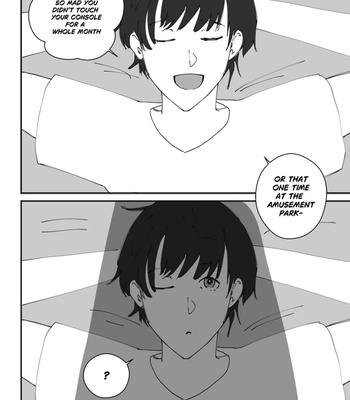 That Childish Girl Wants To Be Taken Seriously comic porn sex 8