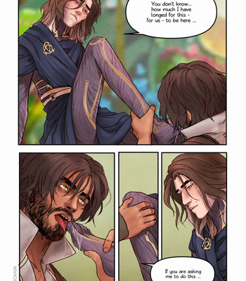 Playground 3 comic porn sex 9