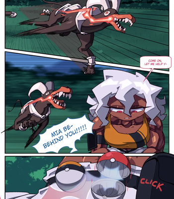 Bug Bite 5 – Roads comic porn sex 9