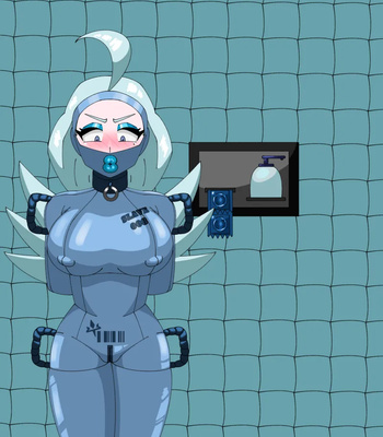 Kahili Signed The Wrong Contract comic porn sex 9