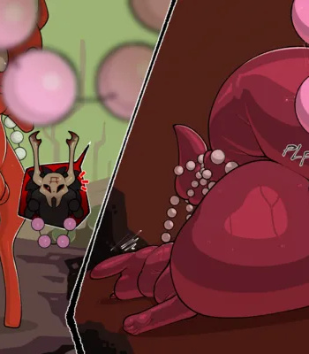 Sisu Tentacles comic porn sex 9