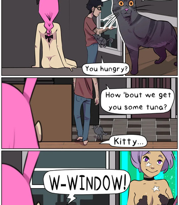 OnaHELL 1 comic porn sex 9