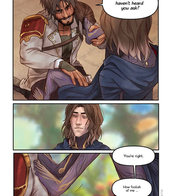 Playground 3 comic porn sex 10