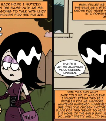 The Opening Course comic porn sex 10