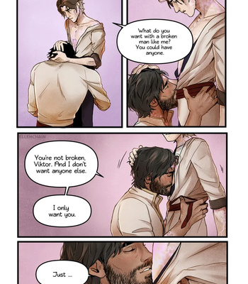 Playground 1 comic porn sex 10