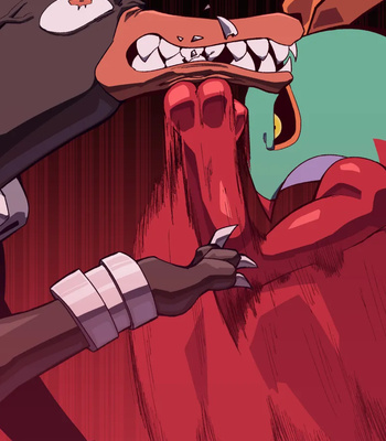 Bug Bite 5 – Roads comic porn sex 10