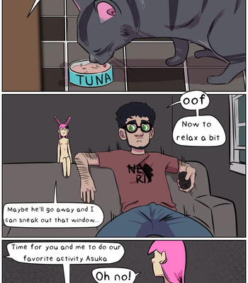 OnaHELL 1 comic porn sex 10