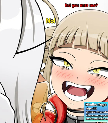 Convict comic porn sex 10