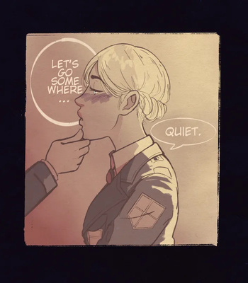 Nights Like This comic porn sex 10