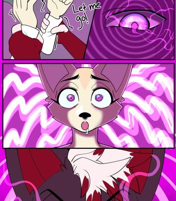 After Hours! comic porn sex 11