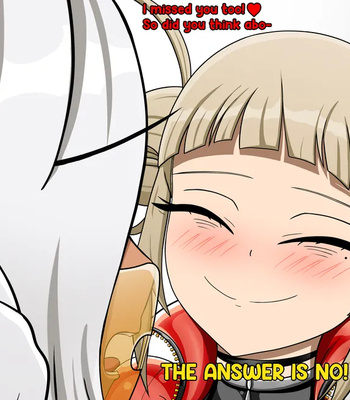 Convict comic porn sex 11