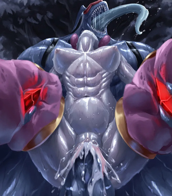 Facing Assassination comic porn sex 11