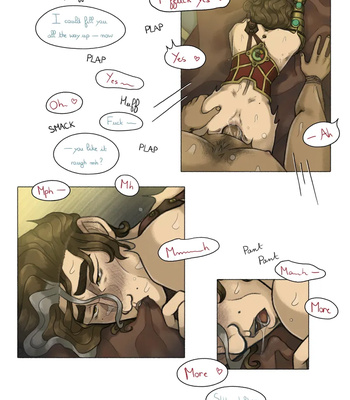 Rewired comic porn sex 11