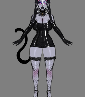 Tricked & Treated comic porn sex 11