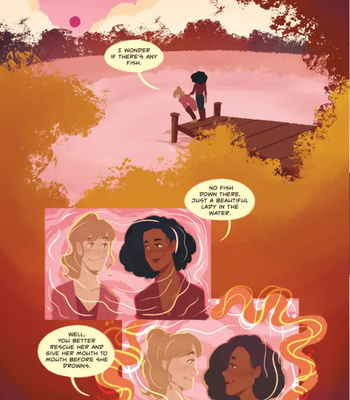 Four Seasons comic porn sex 11