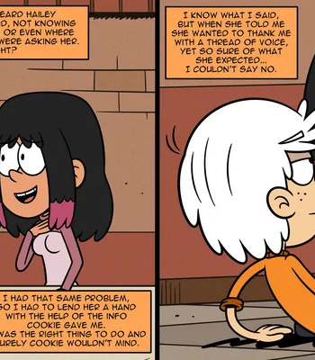 The Opening Course comic porn sex 11