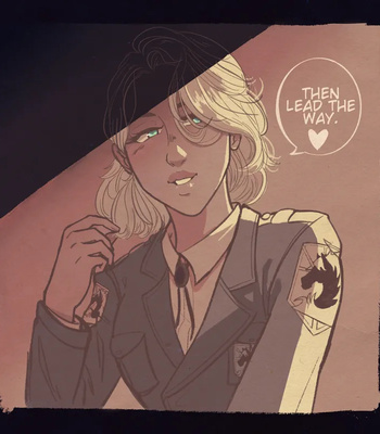 Nights Like This comic porn sex 12