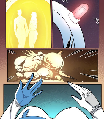 2 Fun 4 Ya! comic porn sex 12