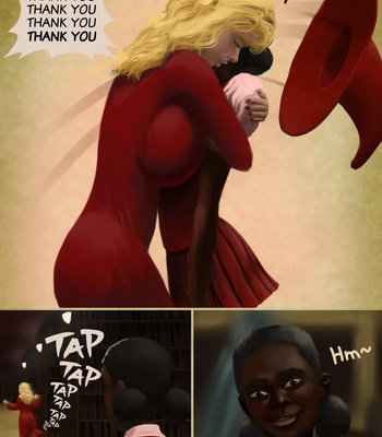 Serendipity Of Three Crowns 1 – One Serendipitous Moment comic porn sex 12