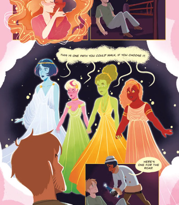 Four Seasons comic porn sex 12