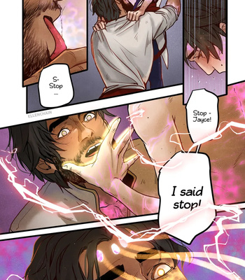 Playground 1 comic porn sex 12