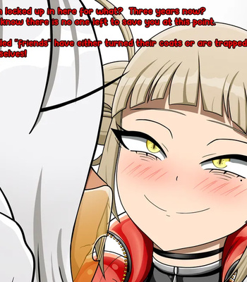 Convict comic porn sex 13