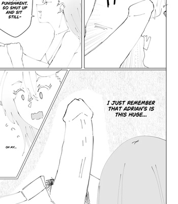 That Childish Girl Wants To Be Taken Seriously comic porn sex 13