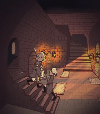 Nights Like This comic porn sex 13