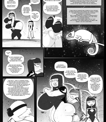 Destroy All Enemies – The Cow Alert comic porn sex 13