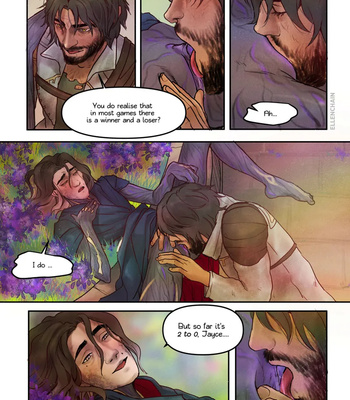 Playground 3 comic porn sex 13