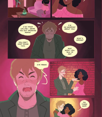 Four Seasons comic porn sex 13