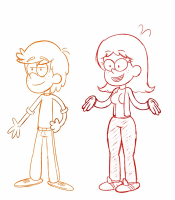 The Opening Course comic porn sex 13