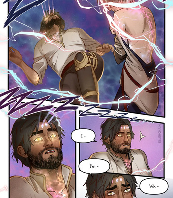 Playground 1 comic porn sex 13