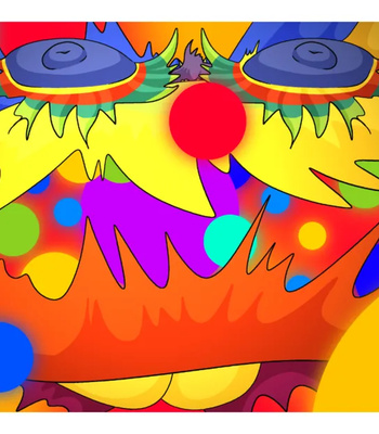 Pinata Magic comic porn sex 14