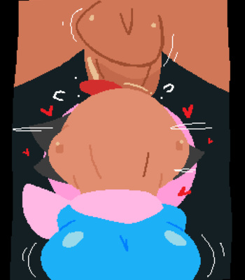 Zari’s Lesson comic porn sex 14