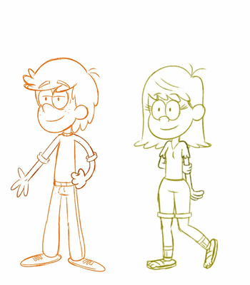 The Opening Course comic porn sex 14