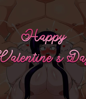 Cosplay Girl – Valentine’s Day NTR With A Fat Nerd comic porn sex 14
