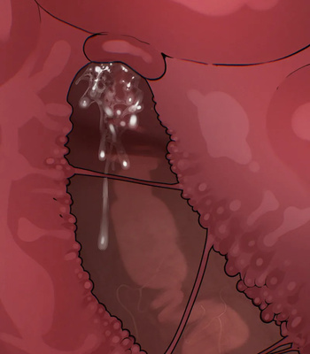 Astrid Hofferson Conquered comic porn sex 14