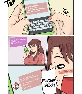 Sextime In Corona 1 comic porn sex 14