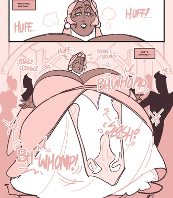 Heavy Is The Crown comic porn sex 15