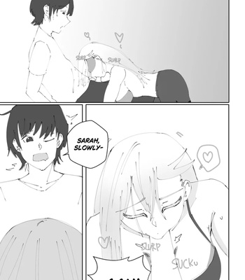 That Childish Girl Wants To Be Taken Seriously comic porn sex 15