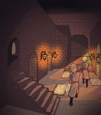 Nights Like This comic porn sex 15