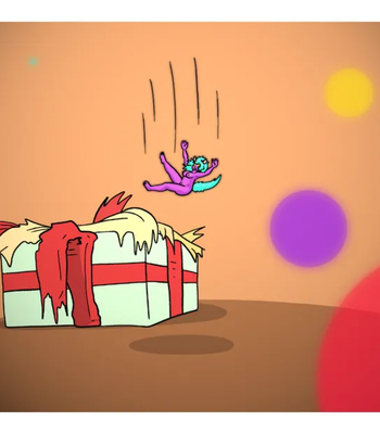 Pinata Magic comic porn sex 15