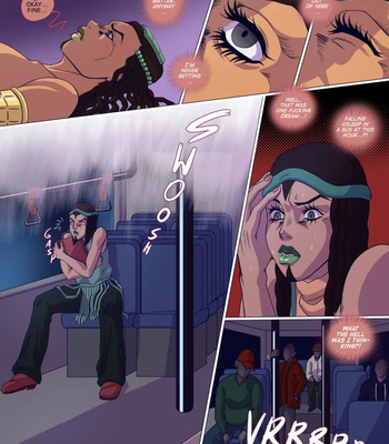 Slip & Stick 1 comic porn sex 15