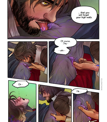 Playground 3 comic porn sex 15