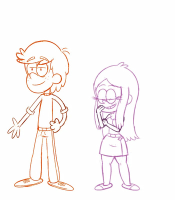 The Opening Course comic porn sex 15